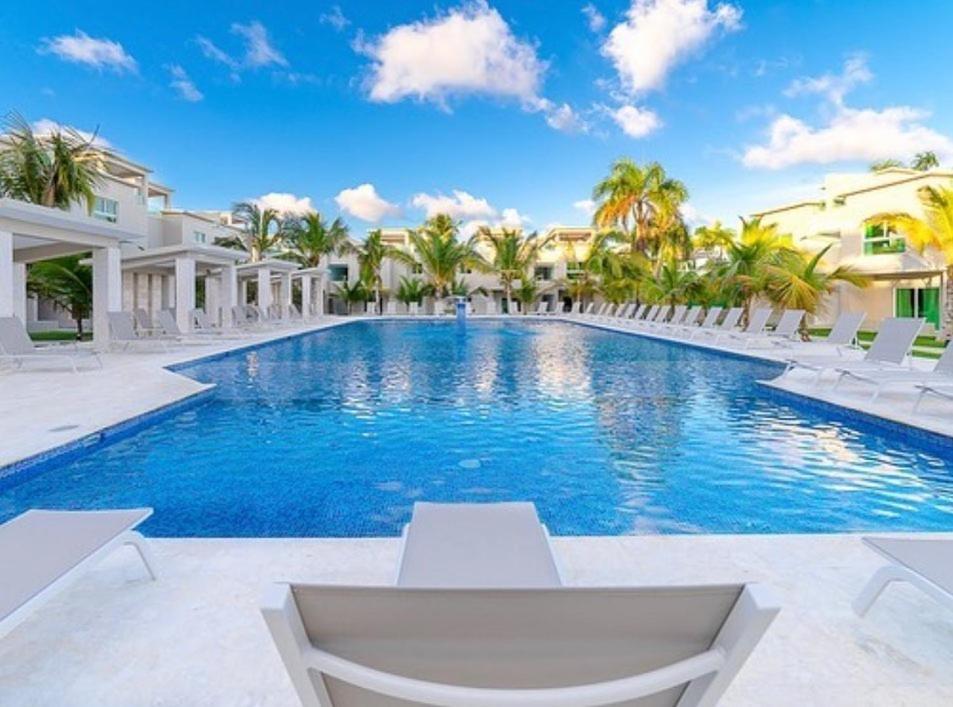 Playa Palmera Aparthotel Punta Cana
