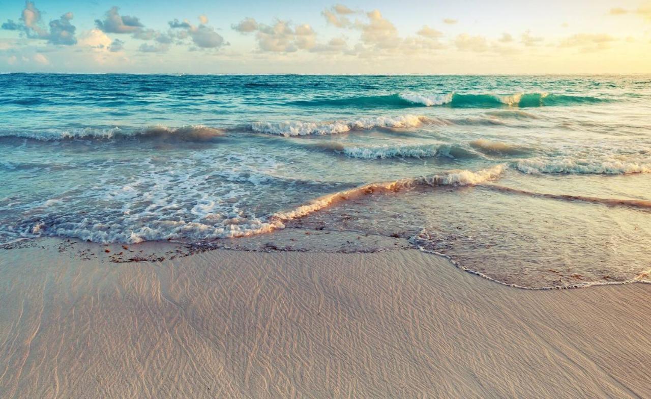 Playa Palmera * Punta Cana