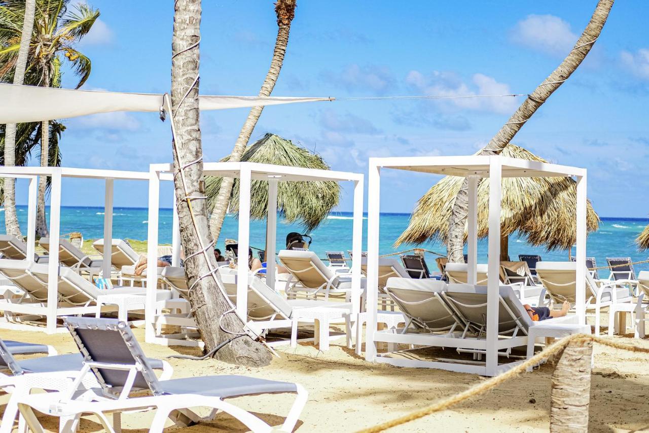 Playa Palmera Punta Cana