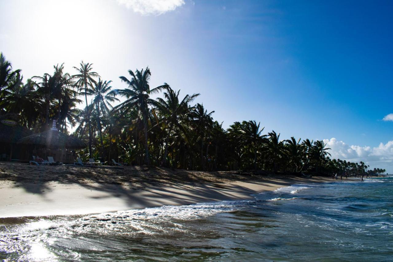 Playa Palmera Aparthotel