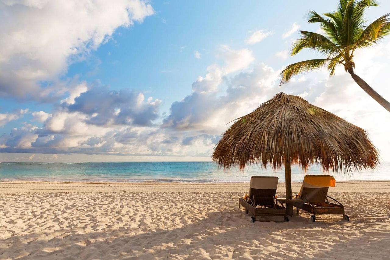 Aparthotel Playa Palmera *
