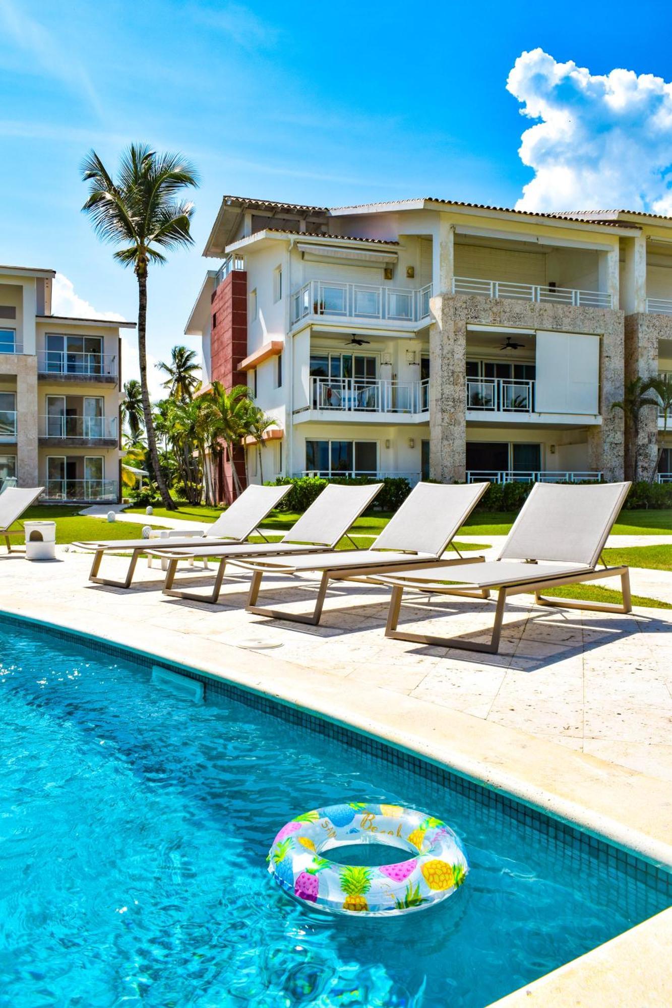 Playa Palmera Punta Cana