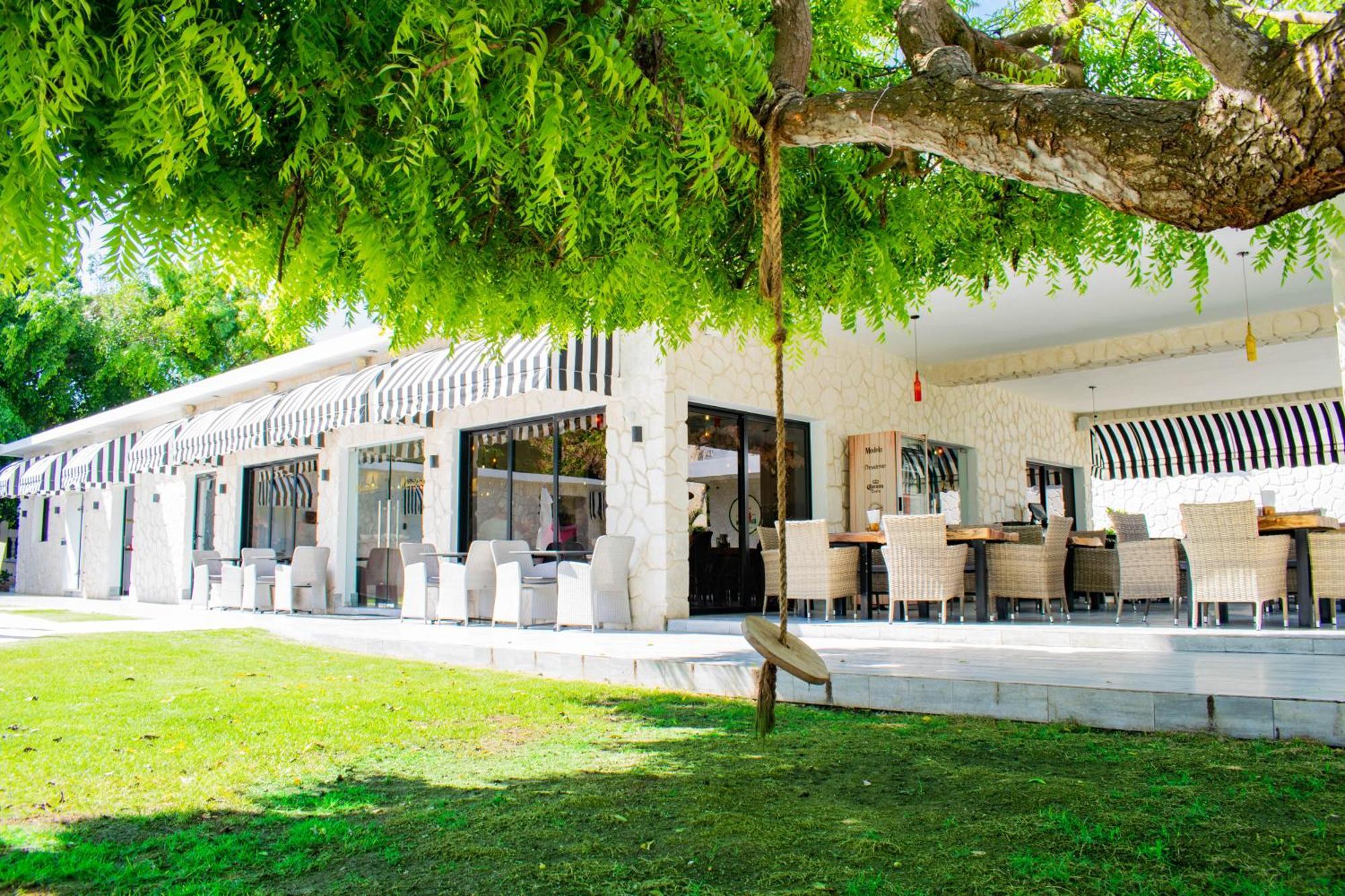 Playa Palmera Aparthotel *