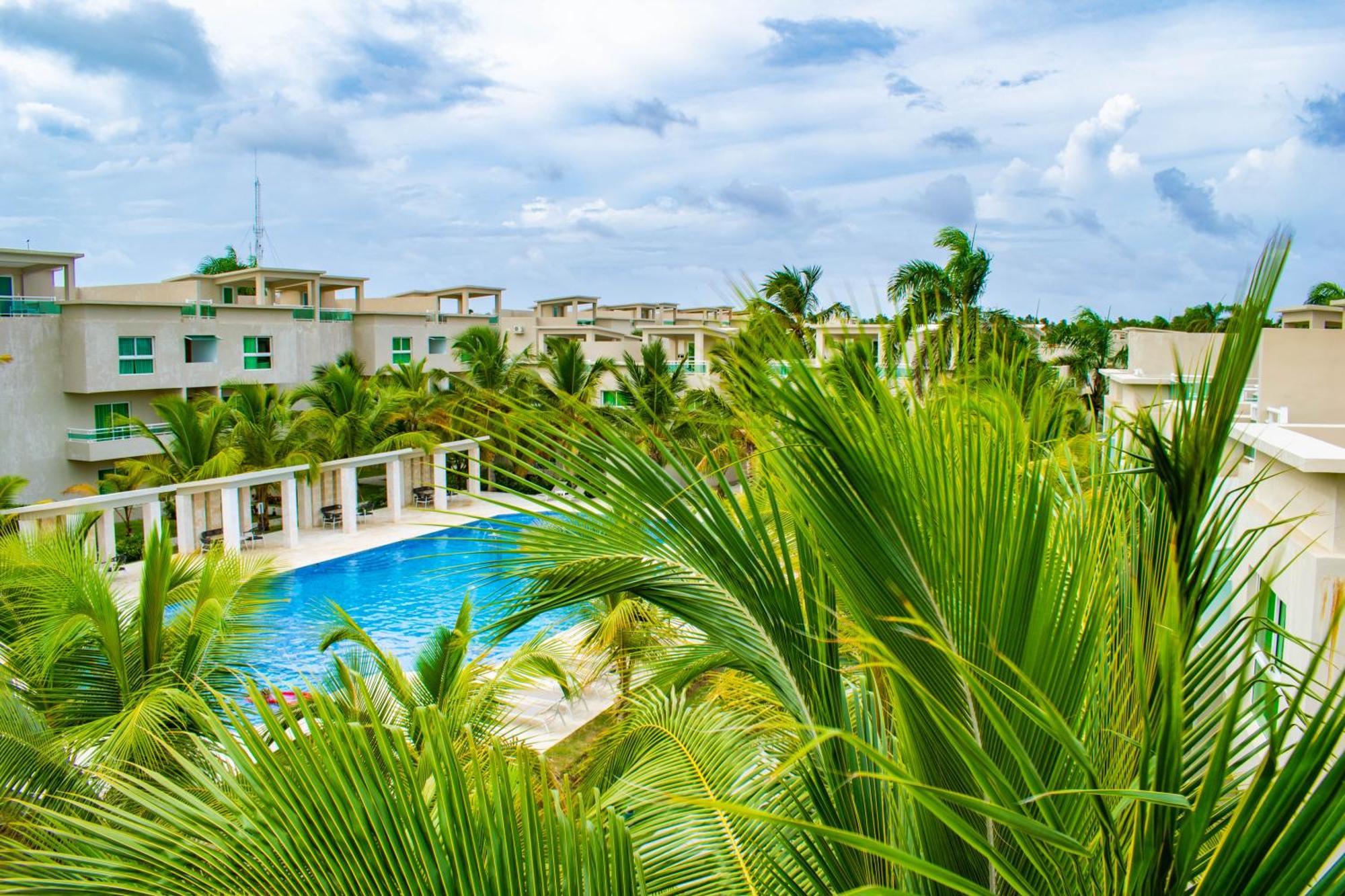 Playa Palmera Aparthotel Punta Cana